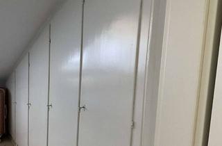 Wohnung kaufen in 75175 Buckenberg, Freundliche 3-Zimmer-DG-Wohnung in Pforzheim