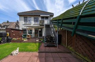 Wohnung kaufen in 44532 Lünen, Helle Eigentumswohnung in ruhiger Lage von Lünen