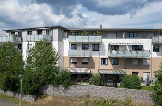 Wohnung kaufen in 79232 March, Bezug zum 01.12.2025 - Traumwohnung mit Aufzug und Sonnenbalkon