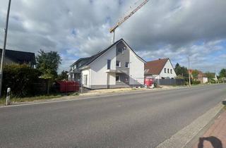 Wohnung mieten in Hauptstraße 14b, 27777 Ganderkesee, Erstbezug mit Balkon und Einbauküche: Exklusive 3-Zimmer-Wohnung in Ganderkesee