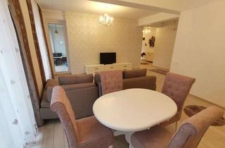 Wohnung mieten in Heerstraße 40, 71711 Murr, Stilvolle, vollständig renovierte 1,5-Zimmer-Wohnung mit Balkon und Einbauküche in Murr