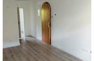 Wohnung mieten in Ortsstraße 40, 72250 Freudenstadt, Renovierte 2-Zimmer-Wohnung zum wohlfühlen in Freudenstadt