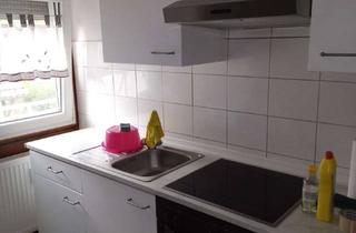 Wohnung mieten in Klingenbachstraße, 71144 Steinenbronn, 2 Zi.-Wo. in Steinenbronn zu vermieten an Einzelperson 60+/-
