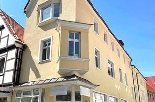Wohnung mieten in Brüderstraße 15, 59494 Soest, *WG-Zimmer* in charmantem Altbau im Herzen von Soest
