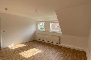 Wohnung mieten in Depenauer Weg 27, 31303 Burgdorf, Nachmieter gesucht: 2-Zimmer Dachgeschosswohnung