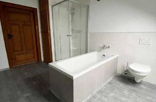 Wohnung mieten in Auer Str. 82, 08315 Bernsbach, Großzügige 5-Raum-Wohnung von privat sucht nette Mieter