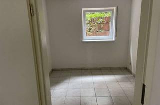 Wohnung mieten in Hermann-Stöhr-Straße, 75179 Nordstadt, Attraktive 3-Zimmer-Souterrain-Wohnung in Pforzheim