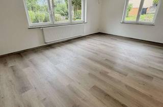 Wohnung mieten in 73344 Gruibingen, Erstbezug nach Sanierung: Wohntraum in Gruibingen mit separatem Eingang