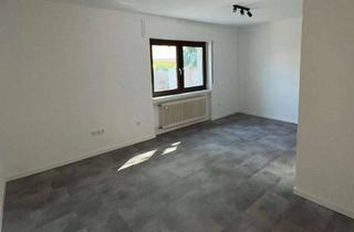 Wohnung mieten in Kreuzackerstraße 12, 76228 Wolfartsweier, Attraktive 2-Raum-Wohnung mit Terrasse in Karlsruhe