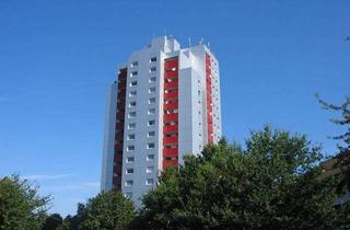 Wohnung mieten in Almatastraße 29, 28219 Walle, Frisch sanierte 2-Zimmer-Wohnung mit Balkon