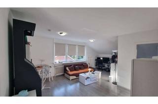Wohnung mieten in 23730 Neustadt, Gemütliche 2 Zimmer DG-Wohnung 23730 in Neustadt i.H.