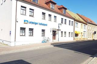 Wohnung mieten in Gneisenaustr.asse, 04889 Schildau, Helle, freundliche 3 Zimmer Wohnung in guter Lage