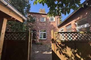 Wohnung mieten in Wilschenbrucher Weg 39, 21335 Lüneburg, 1-Zimmer Wohnung im Roten Feld!