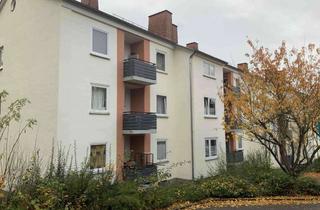 Wohnung mieten in Karl-Philipp-Arnd-Straße, 36043 Fulda, Praktische 2-Zimmer Wohnung zu vermieten