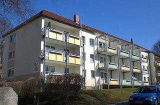 Wohnung mieten in Talstr. 65, 38723 Seesen, + 2 Zimmer - Großer Balkon +