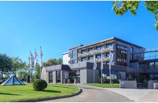Wohnung mieten in Mühlenweg, 59597 Erwitte, Stilvolle unbefristete 2,5-Raum-Wohnung im luxuriösen Salinenparc mit Balkon in Bad Westernkotten