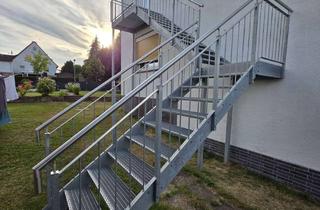Wohnung mieten in 34587 Felsberg, Sonnige 3,5 ZKB in bestlage von Felsberg!