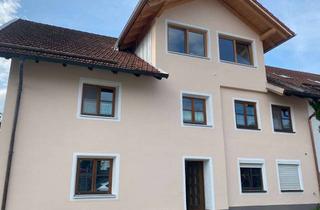 Wohnung mieten in 86935 Rott, Große 4 - Zimmer - Wohnung mit Balkon - Erstbezug