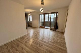 Wohnung mieten in 85356 Freising, Zentral gelegene 1-Zimmer-Wohnung in Freising mit guter Anbindung