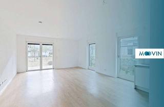 Wohnung mieten in Theodor-Fontane-Allee 20, 12529 Schönefeld, Wohnungstraum: Große 2-Zimmer-Wohnung mit EBK und Terrasse!