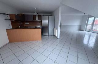 Wohnung mieten in 74746 Höpfingen, 3‑Zimmer‑Wohnung in Höpfingen zu vermieten