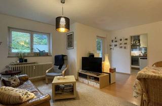 Wohnung mieten in 79111 St. Georgen, Gepflegte 2-Zimmer Wohnung in Freiburg St. Georgen