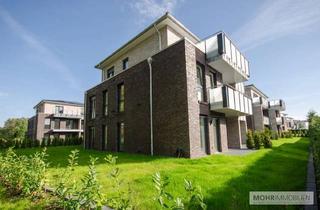 Wohnung mieten in Süderstraße 45, 26655 Westerstede, Großzügige, moderne und helle Wohnung in Westerstede!