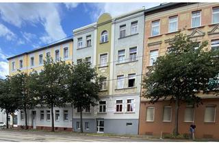 Wohnung mieten in Freiimfelder Straße 15, 39539 Havelberg, Tolle 1-Raum Wohnung in Top Lage, Einbauküche, Ideal für Singles
