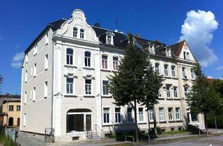 Wohnung mieten in Südstraße 32, 02763 Zittau, 3-Raum Wohnung mit Gartennutzung