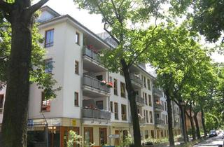 Wohnung mieten in Eginhardstraße, 10318 Karlshorst, +++schöne 1 Zimmerwohnung für Senioren mit Balkon+++