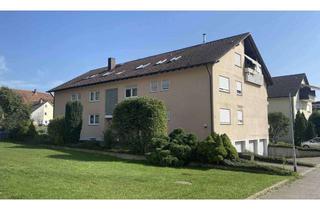 Wohnung mieten in 78262 Gailingen, GAILINGEN - 3 Zimmer Wohnung