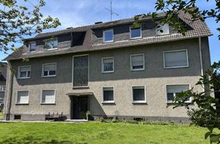 Wohnung mieten in Goldacker, 58675 Hemer, Stilvolle und top ausgestattete DG-Wohnung in Hemer Deilinghofen