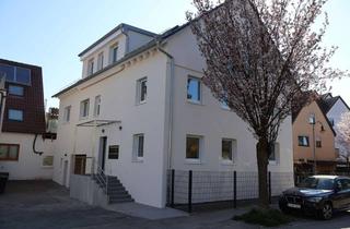 Wohnung mieten in Wilhelmstr. 61, 73760 Ostfildern, Gemütliche Erdgeschoss Wohnung mit Gartenmitbenutzung