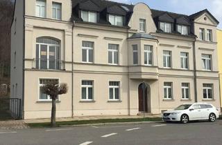 Wohnung mieten in Am Merzenberg 38, 08393 Meerane, 2-Zimmer DG-Wohnung in angenehmer Lage