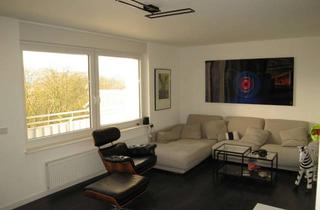 Wohnung mieten in 58642 Iserlohn, Sanierte, helle 2,5-Zimmerwohnung mit Balkon, schöne Aussicht, Letmathe Zentrum, EBK