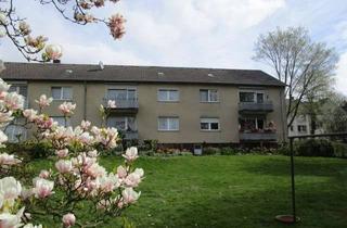 Wohnung mieten in Paschenbergstraße 123, 45699 Herten, Demnächst frei! 3-Zimmer-Wohnung in Herten Disteln mit Balkon