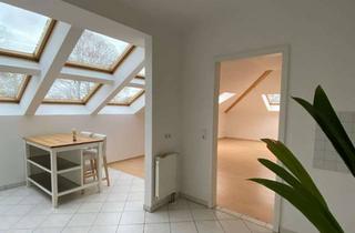 Wohnung mieten in Mozartstraße, 99867 Gotha, Wohnen mit Stil und Ambiente! Attraktive 2-Raumwohnung in hervorragender Lage