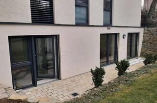 Wohnung mieten in Hinzistobler Str., 88212 Ravensburg, Stilvolle 1-Raum-Souterrain-Wohnung mit geh. Innenausstattung