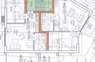 Wohnung mieten in Kaldauer Strasse 35, 53721 Siegburg, Neubauwohnungen in Siegburg/Stallberg