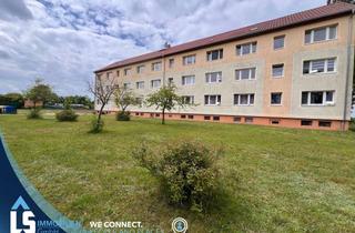 Wohnung mieten in 39517 Sandbeiendorf, schöne 1 Raum Wohnung in Sandbeiendorf