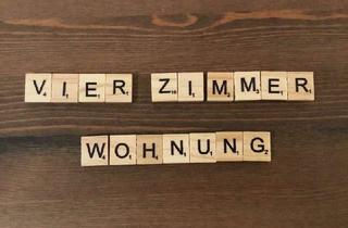 Wohnung mieten in Templiner Straße, 16227 Eberswalde, Viel Platz für Familie und Kids