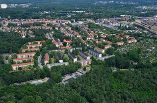 Wohnung mieten in Walter-Kohn-Straße 23, 16225 Eberswalde, Wohnen im grünen Westend - jetzt schnell sein!