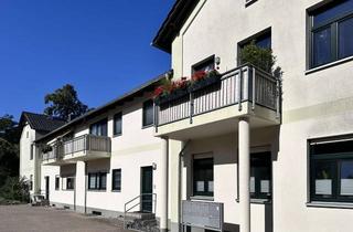 Wohnung mieten in Thälmannstraße 3c, 39175 Biederitz, 2-Zimmer-Wohnung im Grünen