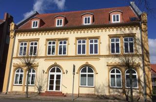 Wohnung mieten in Mühlentor, 19243 Wittenburg, Renovierte 2-Raumwohnung im Herzen von Wittenburg