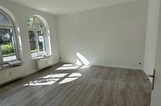 Wohnung mieten in Mühlentor, 19243 Wittenburg, Renovierte 2-Raumwohnung im Herzen von Wittenburg