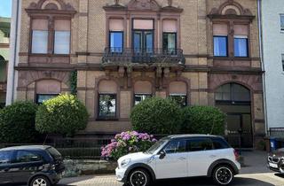 Wohnung mieten in 66953 Pirmasens, Geschmackvolle 1-Zimmer-Wohnung in Pirmasens