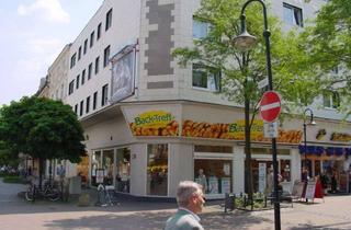 Wohnung mieten in Hauptstr. 248, 44649 Wanne, Perfekt aufgeteilte 3-Raum Wohnung in Wanner Fußgängerzone. Zentraler geht´s nicht!