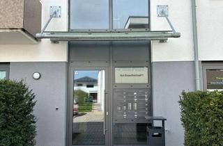 Wohnung mieten in Am Dreschschopf, 77694 Kehl, Zwei-Zimmer-Dachgeschosswohnung in Kork