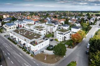 Wohnung mieten in Am Dreschschopf, 77694 Kehl, Zwei-Zimmer-Dachgeschosswohnung in Kork