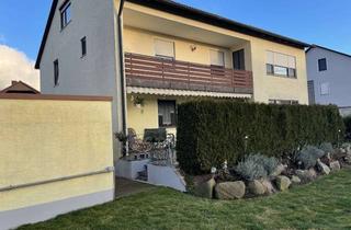 Wohnung mieten in Sperberweg, 92720 Schwarzenbach, Stilvolle, modernisierte 4-Zimmer-Wohnung mit EBK in Schwarzenbach
